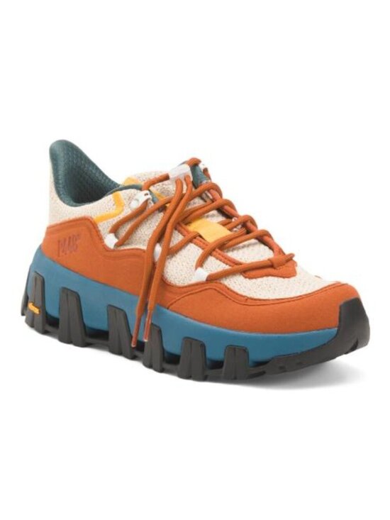 P448 Shoes - P448 Vibram Monalea Sneakers
